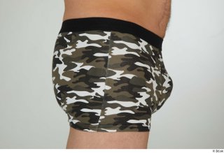 Steve Q camo briefs hips underwear 0007.jpg